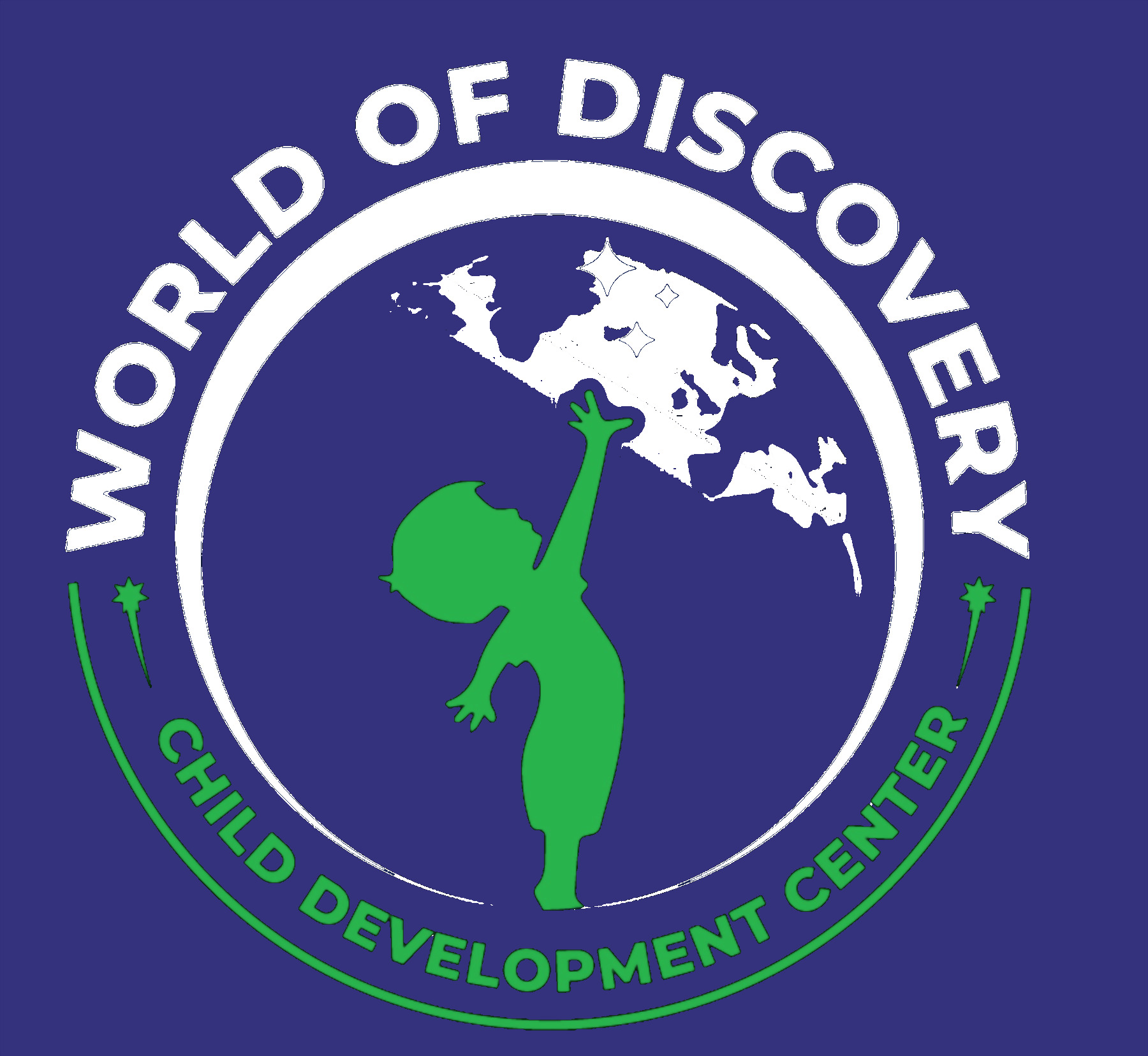 World Of Discovery -Preschool In Germantown, MD